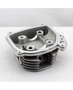 Cylinder Head for GY6 150cc Moped Scooter Motorcycle Bike ATV GO-KART