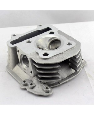 Cylinder Head for GY6 150cc Moped Scooter Motorcycle Bike ATV GO-KART