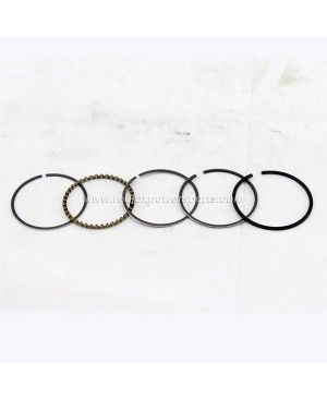 Piston Ring for GY6 50cc Moped Scooter Motorcycle Bike ATV GO-KART