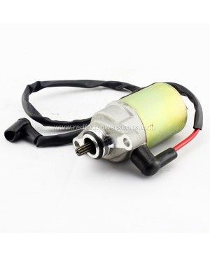 Starter Motor for GY6 50cc Moped Scooter Motorcycle Bike ATV GO-KART