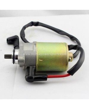 Starter Motor for GY6 50cc Moped Scooter Motorcycle Bike ATV GO-KART