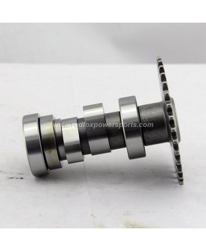 Camshaft for GY6 150cc Moped Scooter Motorcycle Bike ATV GO-KART