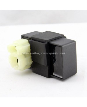 CDI Ignition Igniter Box 12V 6Pin AC for GY6 125cc 150cc Moped Scooter Motorcycle ATV GO-KART