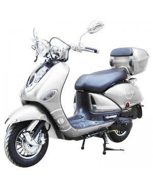 Scooters / Mopeds - | redfoxpowersports