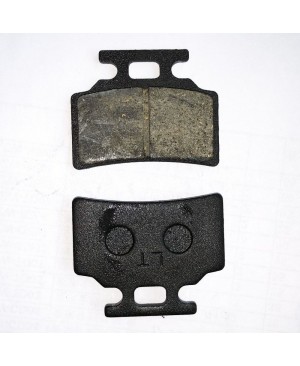 Front Disc Brake Pads