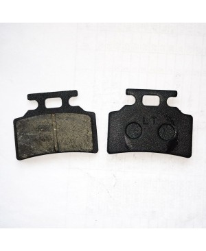 Front Disc Brake Pads