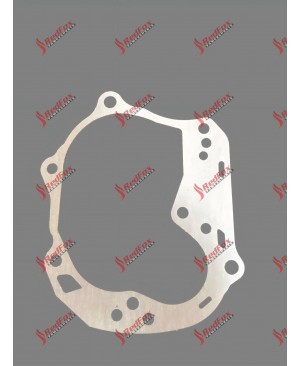 Gasket of gear case cover