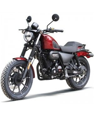 250CC Motorcycles Gas Motorcycles Motorcycles redfoxpowersports