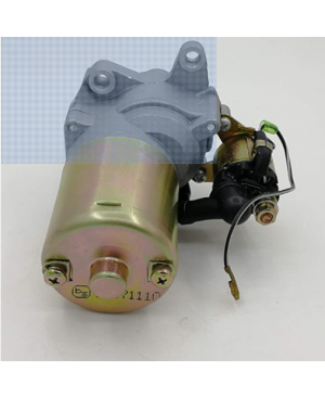 Starter Motor for 200cc (168F) Gokart