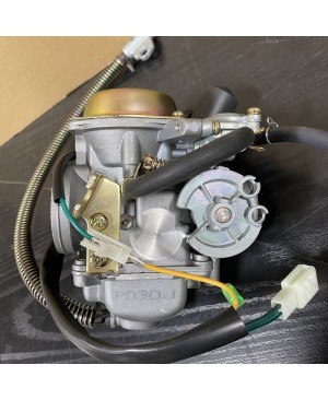 Carburetor for 300cc Motor