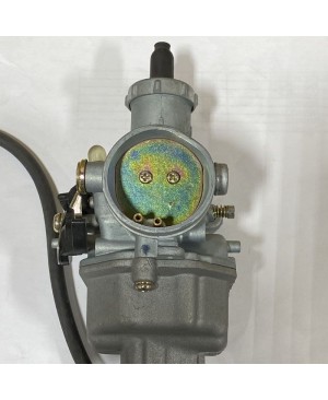 Carbureter for 250cc Motor