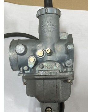 Carbureter for 250cc Motor