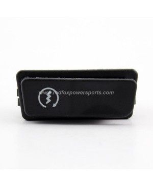 Start Switch Button Fits for GY6 50cc-150cc Moped Scooter Motorcycle