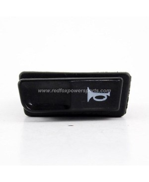 Horn Switch Button Fits for GY6 50cc-150cc Moped Scooter Motorcycle