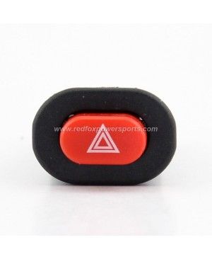 Hazard Light Switch Fits for GY6 50cc 150cc Moped Scooter Motorcycle