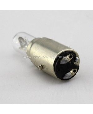 HS 12V35/35W Head Light Bulb for Moped Scooter Motorcycle Bike ATV GO-KART