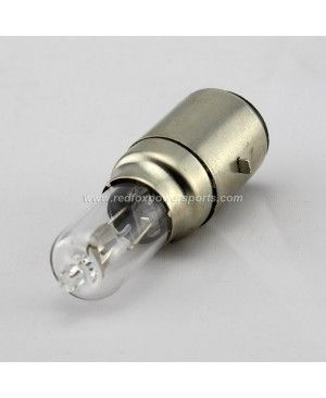 HS 12V35/35W Head Light Bulb for Moped Scooter Motorcycle Bike ATV GO-KART