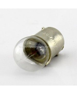 R12V10W Turn Signal Light Bulb for Moped Scooter Motorcycle Bike ATV GO-KART