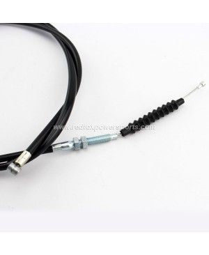 New 53" Clutch Cable for 150cc 200cc 250cc ATV Dirt Bike