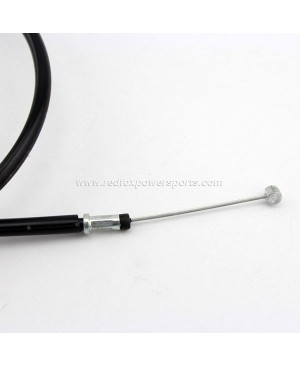 730mm Choke Cable for 50cc 70cc 110cc 125cc 250cc ATV Quad Buggy 4 Wheel