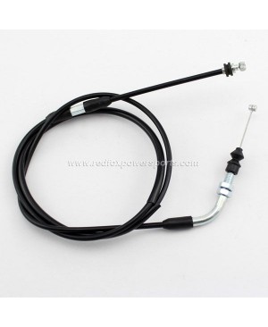 40" Throttle Cable for 150cc ATV ATV Buggy Quad Taotao Baja