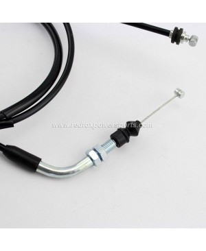 40" Throttle Cable for 150cc ATV ATV Buggy Quad Taotao Baja