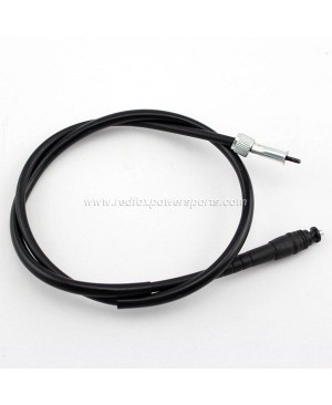 980mm Speedometer Cable for Chinese Moped Scooter New