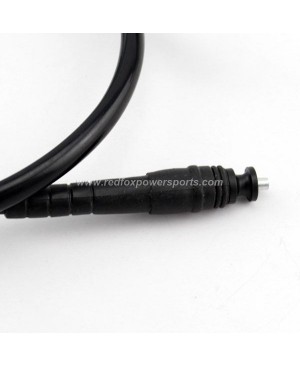 980mm Speedometer Cable for Chinese Moped Scooter New