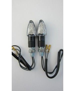 Universal LED Turn Signal Light