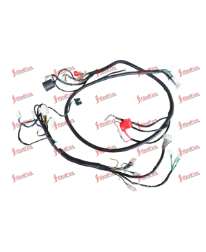 Main harness