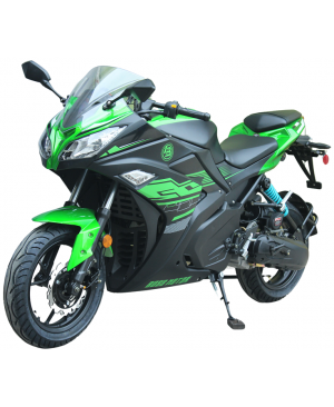 Latest shop 150cc bikes