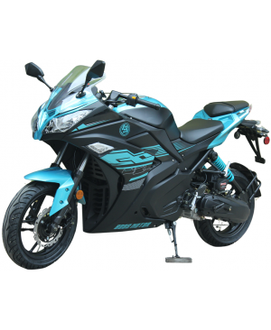 Best motorcycles under 150cc best sale