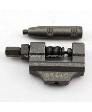 New Chain Cutter Breaker Rivet Tool for Motorcycle ATV Quad Dirt Bike