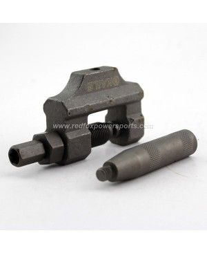 New Chain Cutter Breaker Rivet Tool for Motorcycle ATV Quad Dirt Bike