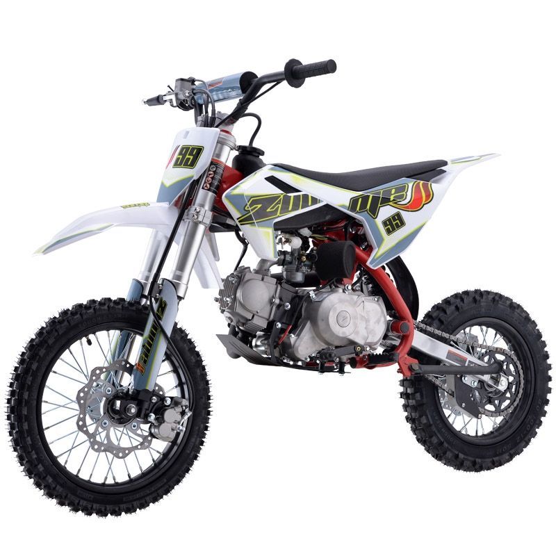 Nos pit bikes et motocross - BASTOS BIKE