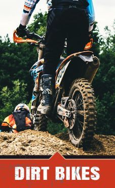 Dirt Bikes