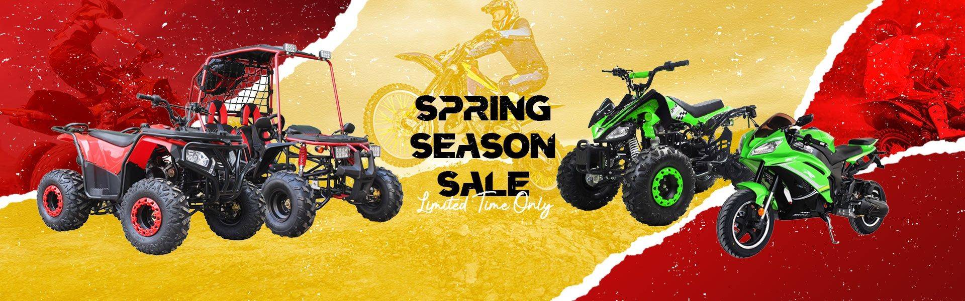 Red Fox Power Sports redfoxpowersports