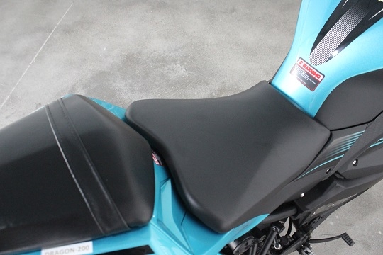 DF200SST-23 Seat