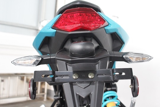 DF200SST-23 Rear Tail light