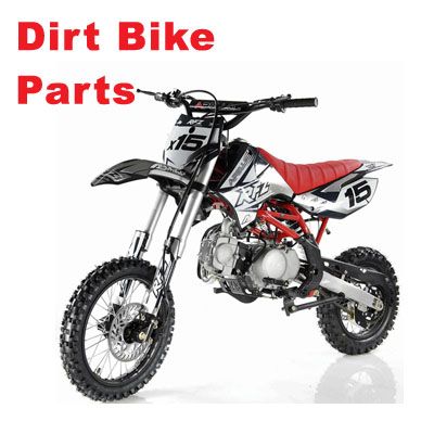 Dirt Bike Parts