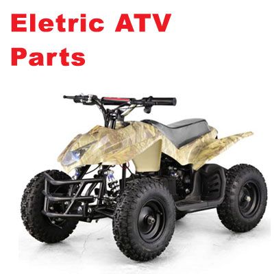 Electric ATV Parts