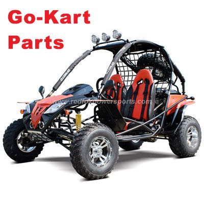 Go kart Parts