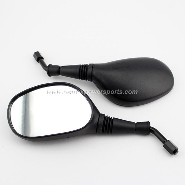 Motorcycle Rearview Mirror