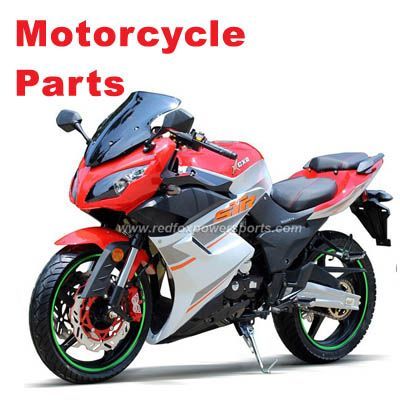 Motorcycle Parts