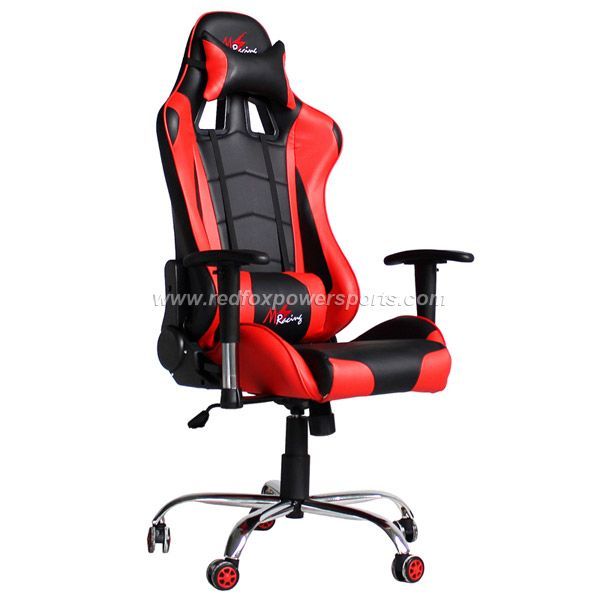 Powersports Racing Chair