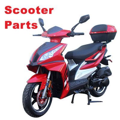 Scooter Parts