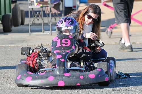 4 Go Kart Safety Tips for Kids