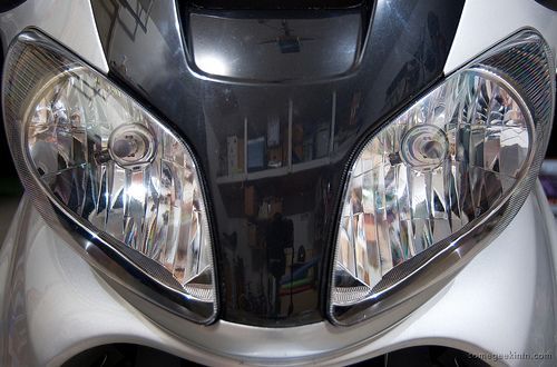 ATV Headlights