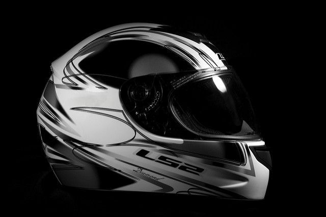 full face atv helmet windshield