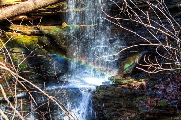 cane creek cascades